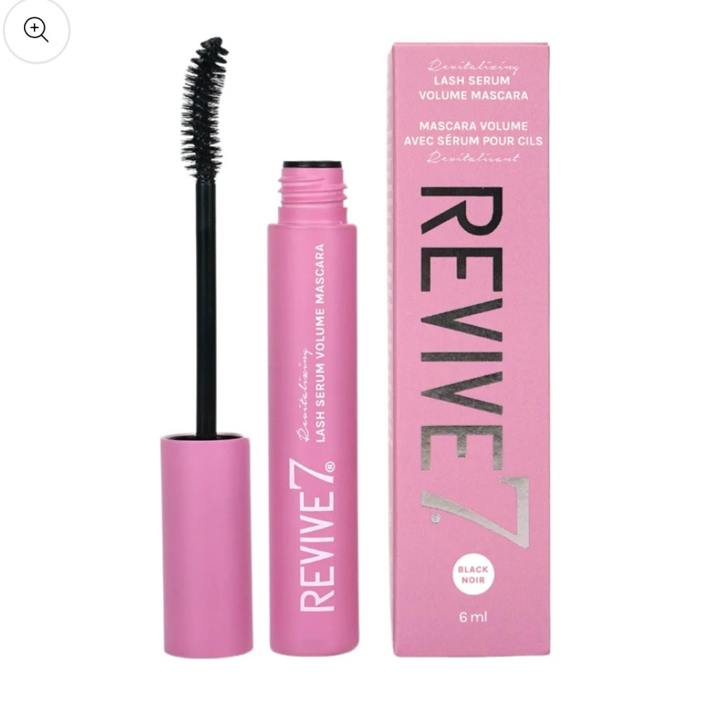 Revive7 Revitalizing Lash Serum Volume
Mascara